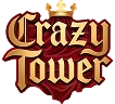 Crazy tower Logo